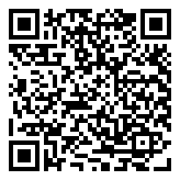 QR-Code - Clanname \"in Flames\"