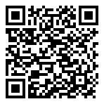 QR-Code - Dunkel Rotes Clandesign