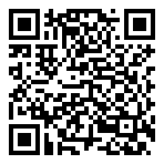 QR-Code - Company Design Blue