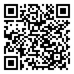 QR-Code - Esports Golden Template