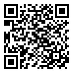 QR-Code - Hosting Template
