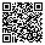 QR-Code - Green Silver