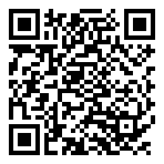 QR-Code - Dunkles Design