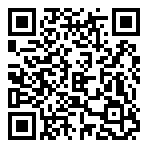 QR-Code - Space Dust Clandesign