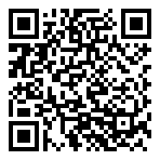QR-Code - Website Template