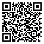 QR-Code - schlichtes DJ Design