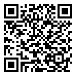 QR-Code - Grey Gaming/Community Style
