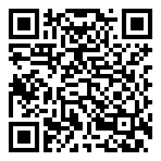 QR-Code - Blue-Clandesign