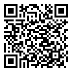 QR-Code - Portfolio dark red