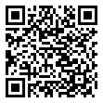 QR-Code - Retro 6 Gaming Template