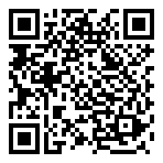 QR-Code - Blue Clandesign #1