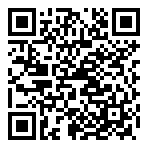 QR-Code - Blue Clandesign #2