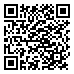 QR-Code - Blaues Clandesign