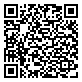 QR-Code - schönes Clandesign - Blau / Schwarz / Grau