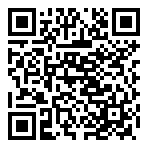 QR-Code - Purple Sky Template