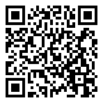 QR-Code - Schwarz Goldenes eSport Design