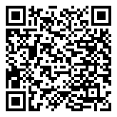 QR-Code - Blue Portfolio