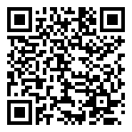 QR-Code - Multigaming Wappen Blue