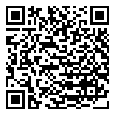QR-Code - GamingClanDesign im schönen Rot