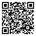 QR-Code - Black Spitzenhosting Design