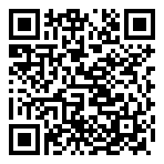 QR-Code - Blaues eSport Design
