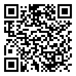 QR-Code - Blue_White Business
