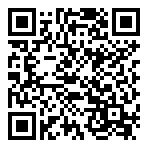 QR-Code - GameZine HTML5 CSS3 Template