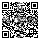 QR-Code - Black Spitzenhosting Design ohne Kundenlogin
