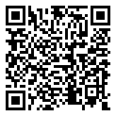 QR-Code - Businessdesign Blau - Grün - Lila