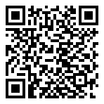 QR-Code - Black N Blue