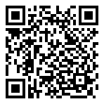 QR-Code - Clandesign blau