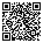 QR-Code - Dark Blue Clan - Design