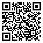 QR-Code - Teamspeak³ Server 50 Slot