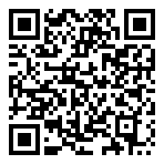 QR-Code - Cyber Gaming 01 Template