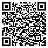 QR-Code - Clandesign Rot/Weiß