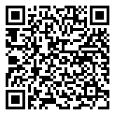 QR-Code - Light blue & gray Playersheet