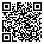 QR-Code - Hosting Projekt Blue Fish