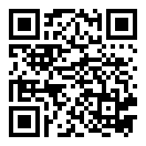 QR-Code - Skulllogo
