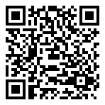 QR-Code - Team SHARK Logo - Rot / Red