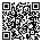 QR-Code - Team SHARK Logo - Grün / Green