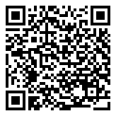 QR-Code - CALYX EAGLES violet/black/white Clanlogo - Multicolored