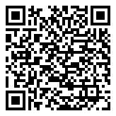 QR-Code - Keyboard - Ninjas Clan Design