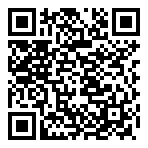 QR-Code - Hosting Design Grün
