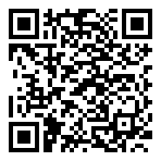 QR-Code - Design braun