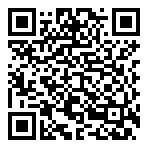 QR-Code - Blau/Pinkes Portfolio