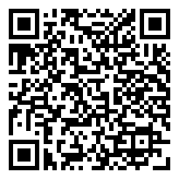 QR-Code - Green White Elegance Clan Template
