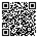 QR-Code - Blue Cyan Clan Design