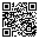 QR-Code - Blue Dice