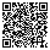 QR-Code - Clanlogo III - Red 2 (druckfähig & professionell)