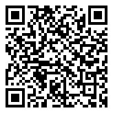 QR-Code - Clanlogo III - Green II (druckfähig & professionell)